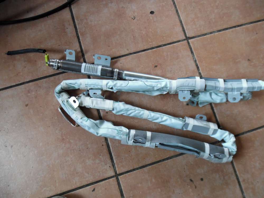Renault Koleos Y Dachairbag Seitenairbag Rechts 6091520R