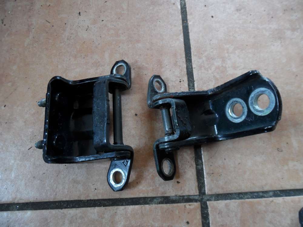 Renault Koleos Y Trscharnier Scharnier Hinten Rechts