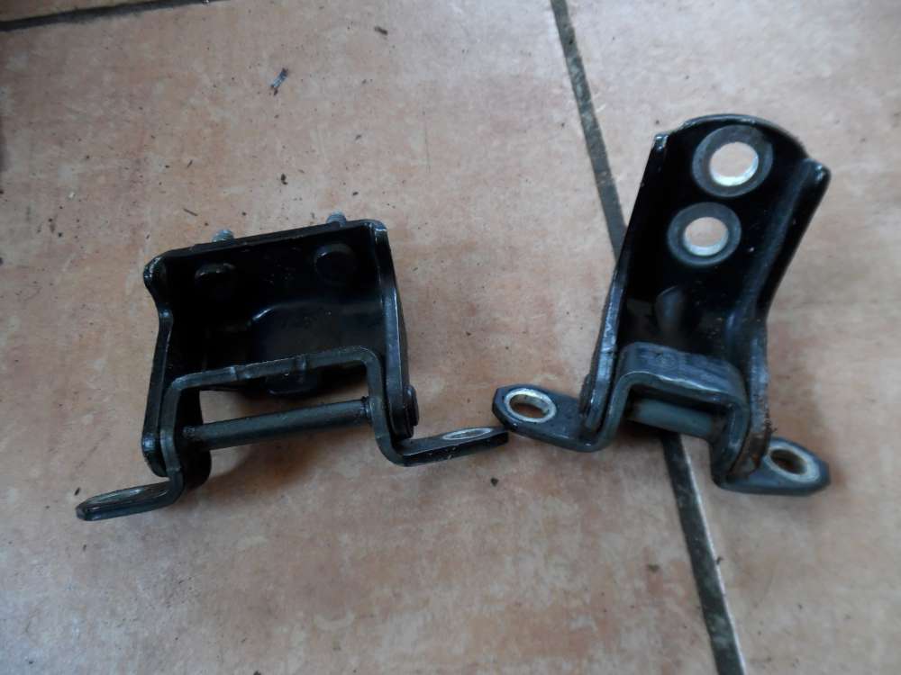 Renault Koleos Y Trscharnier Scharnier Hinten Links