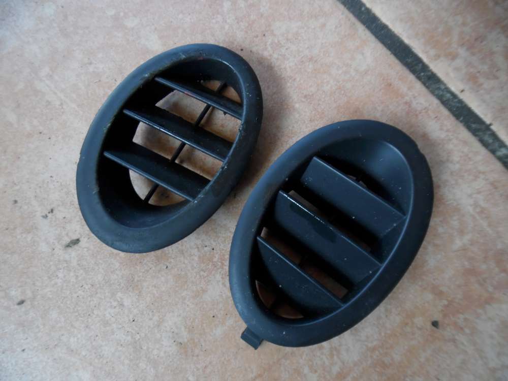 Renault Koleos Y L�ftungsgitter 