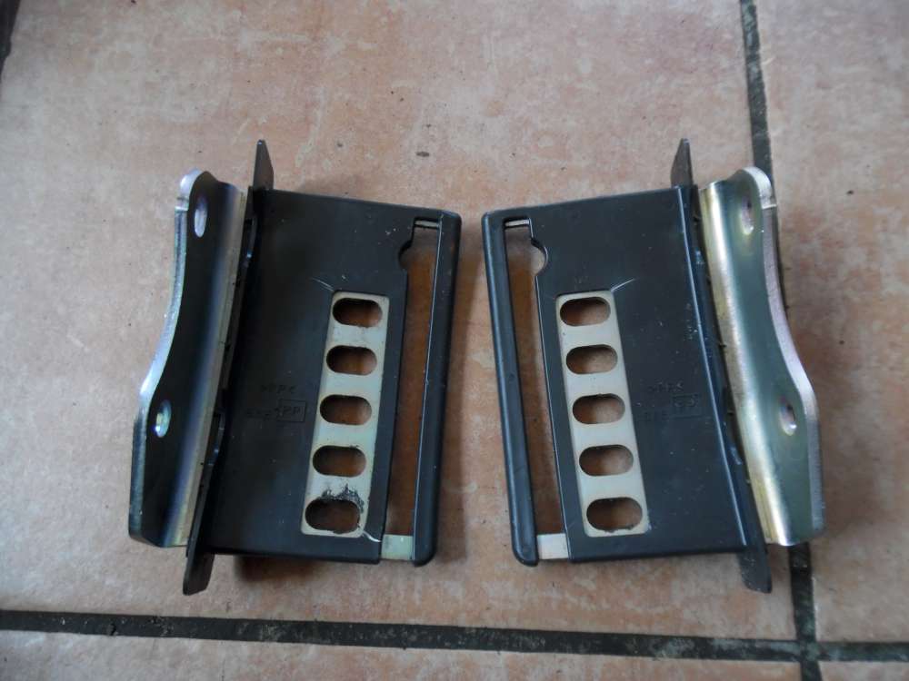 Renault Koleos Y Halter Tr�ger