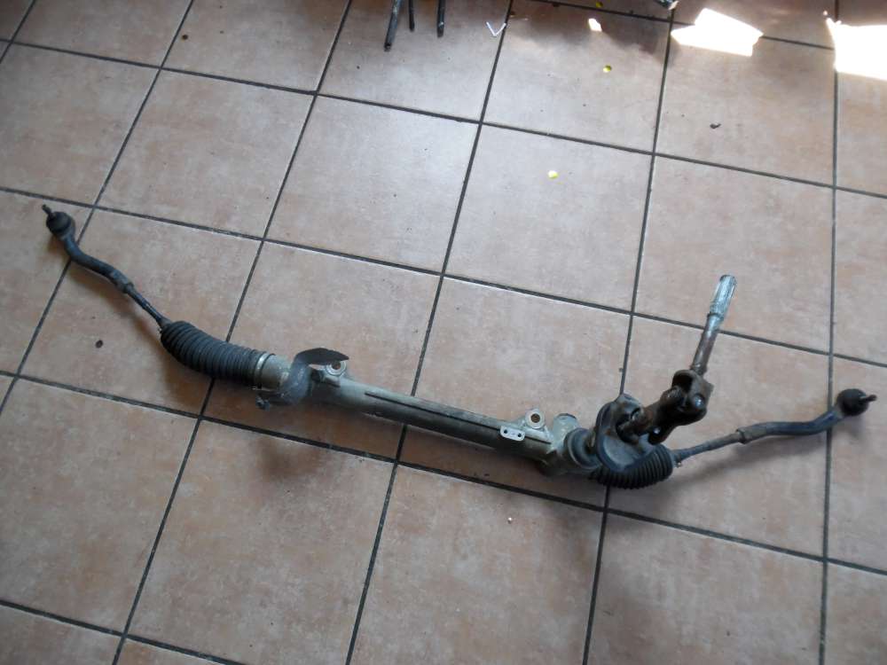 Renault Koleos Y 2.0 dCi 4x4 Lenkgetriebe JY40B