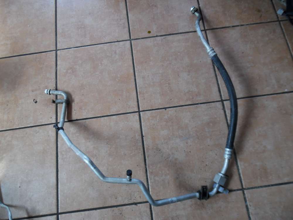 Renault Koleos Y Klimaleitung Klimaschlauch 5351718020C