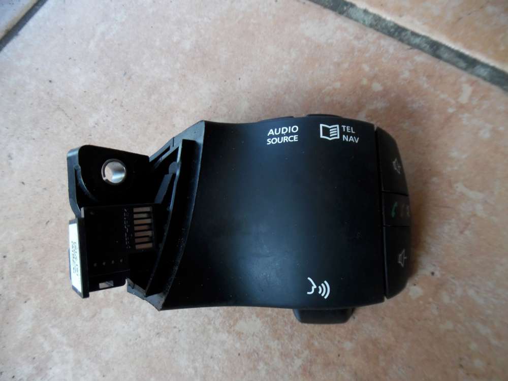 Renault Koleos Y Schalter Telefon Navigation EN25550JY01B