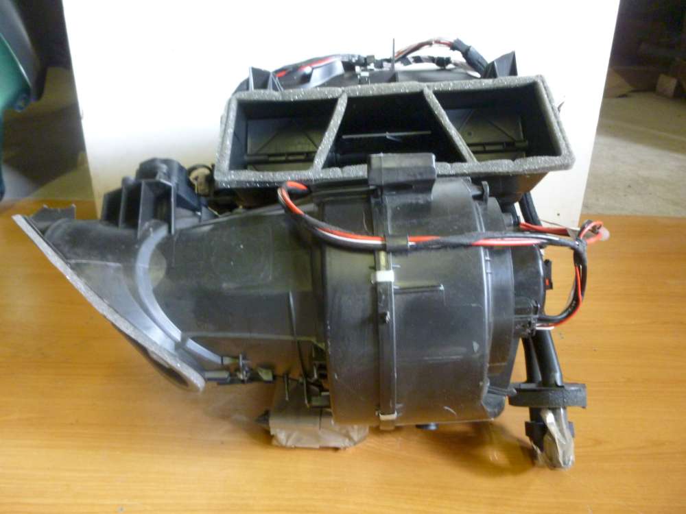Citroen Xsara Picasso Bj 2001 Heizungkasten Heizung 9631410280