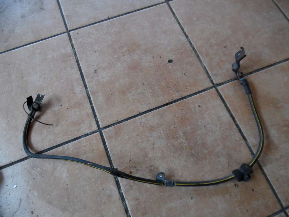 Renault Koleos Y Minuskabel Massekabel Batterie 