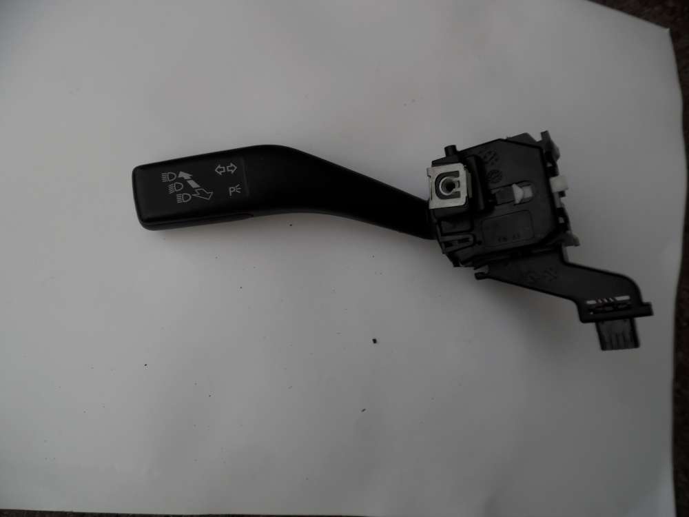 VW Golf VI Blinkerschalter Blinkerhebel Lenkstock 1K0953513E