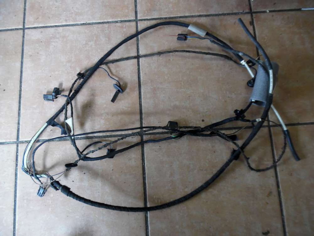 VW Golf III Kabelbaum fr Heckklappe 1H6971211A
