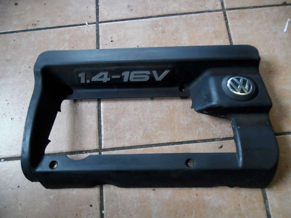 VW Golf IV 1J Motorverkleidung Motorabdeckung 036103925