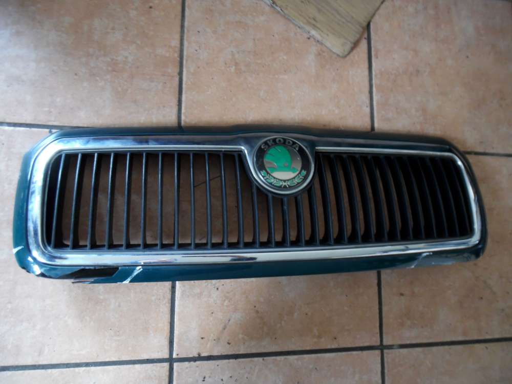 Skoda Octavia 1U Khlergrill Frontgrill 1U0853651