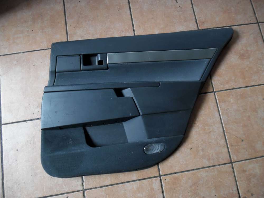 Opel Omega B Trverkleidung Trpappe Hinten Rechts 1309588