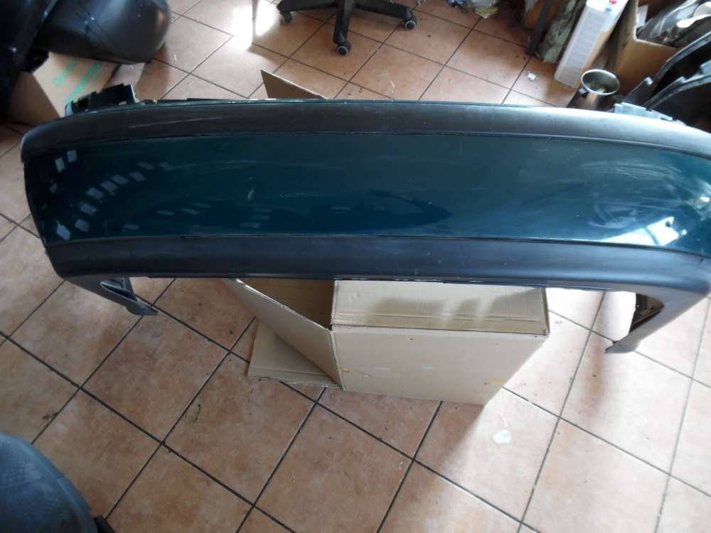 Skoda Octavia 1U Limousine Stostange Hinten grn : 5550 