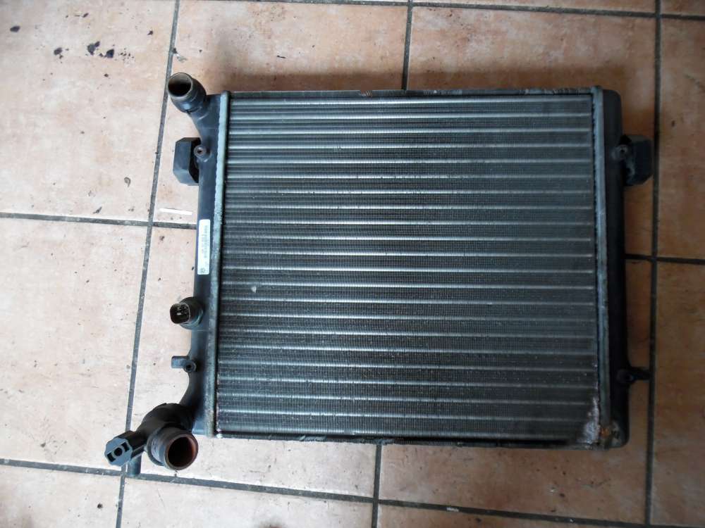 Skoda Octavia 1U Wasserkhler Khler 1J0121253G