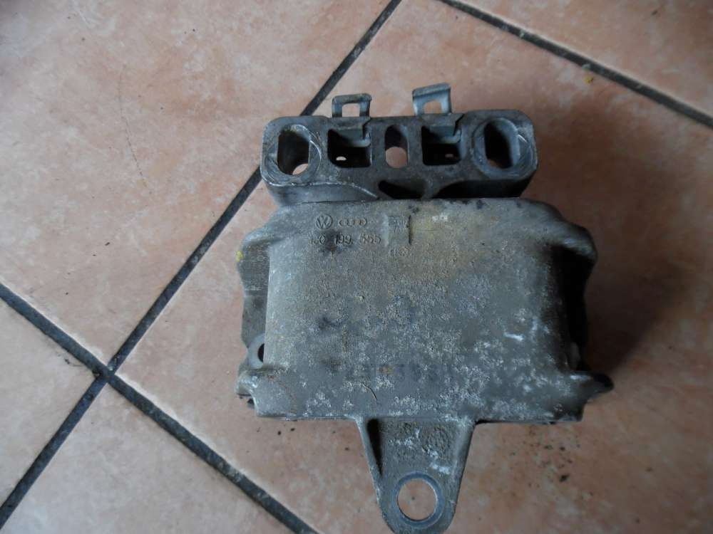 Skoda Octavia 1U Motorlager Getriebelager Links 1J0199555