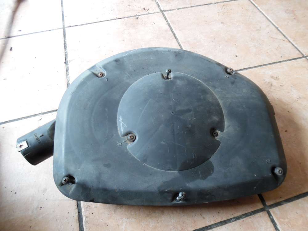 Skoda Octavia 1U Luftfilterkasten 030129611N