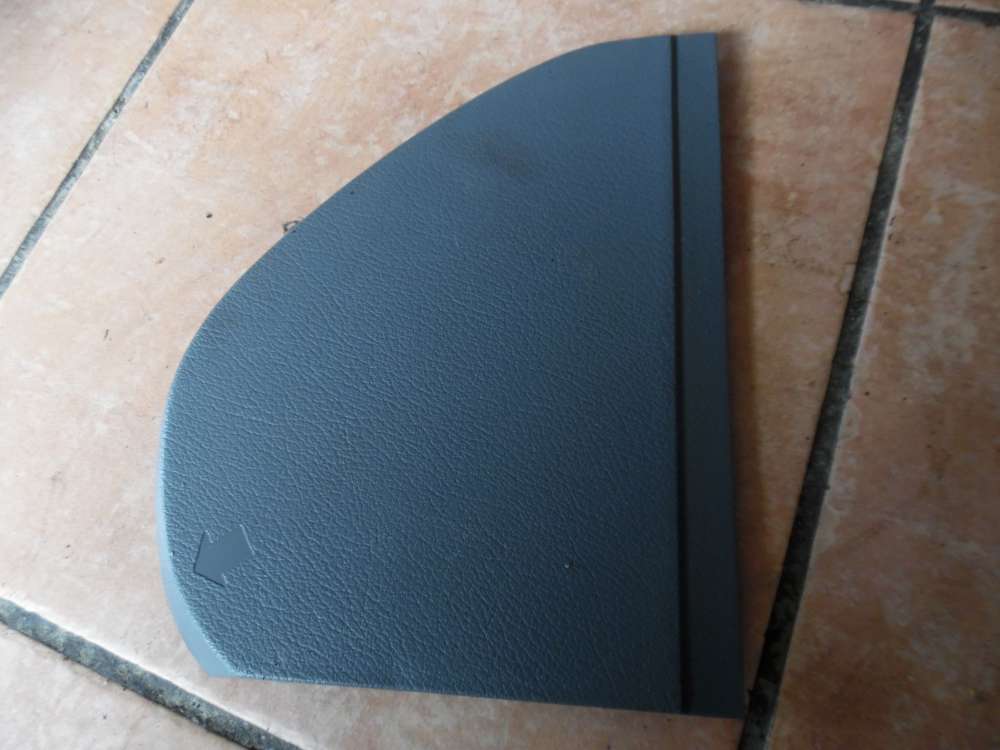 Skoda Octavia 1U Sicherungsabdeckung links 1U1857917