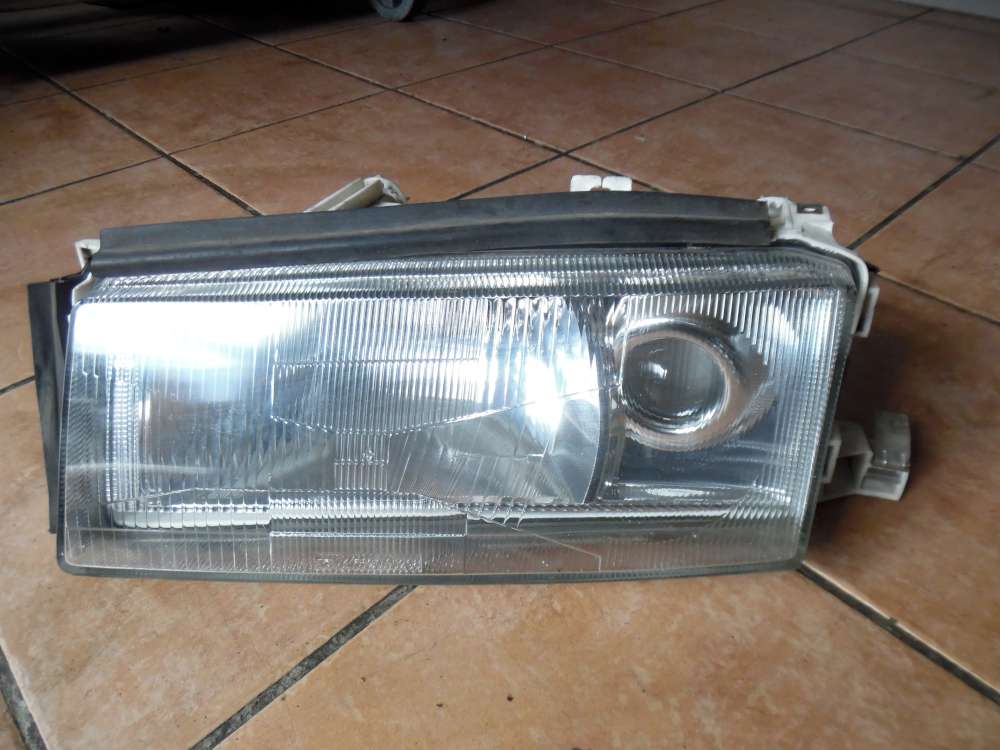 Skoda Octavia 1U Hauptscheinwerfer Links 