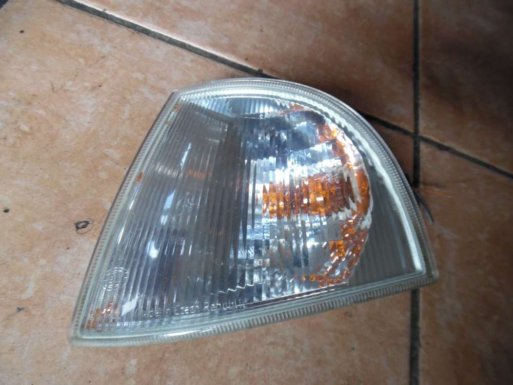 Skoda Octavia 1U Blinker Vorne Links 1U0953049