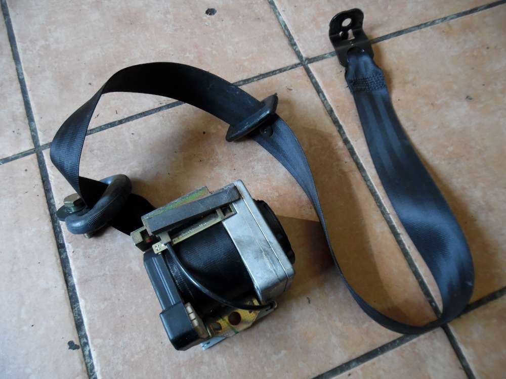 Skoda Octavia 1U Sicherheitsgurt Gurt Vorne Rechts 1U4857702