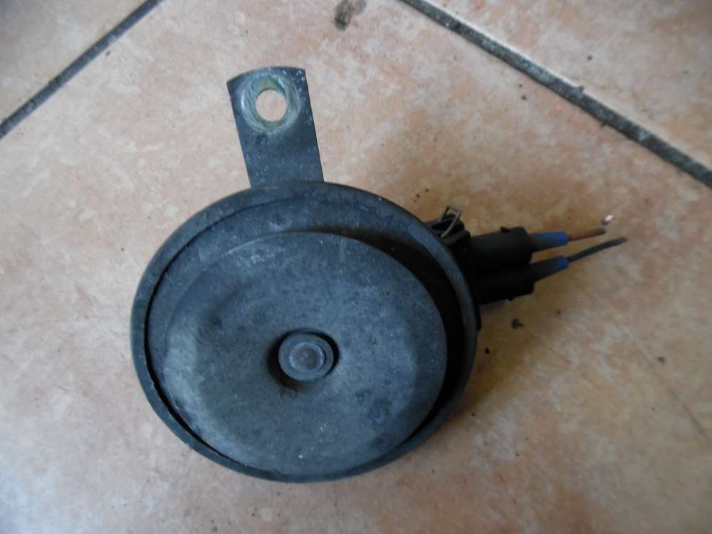 Skoda Octavia 1U Hupe Signalhorn 