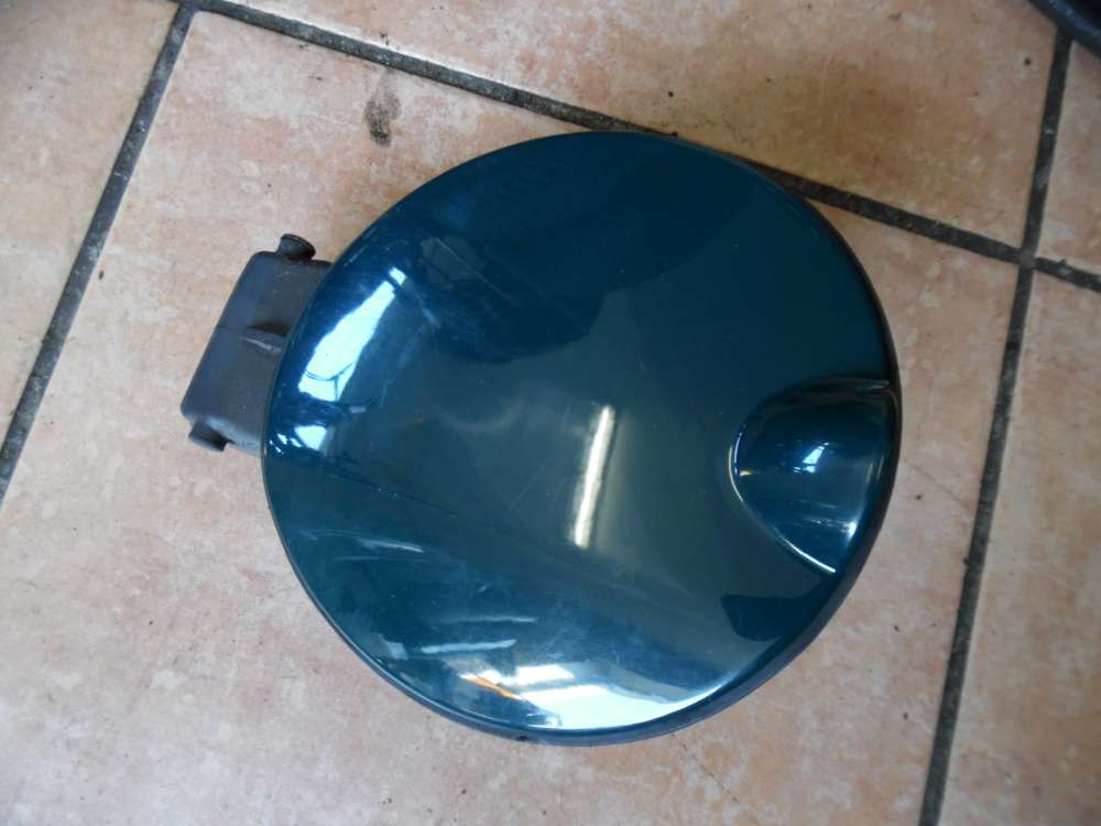 Skoda Octavia 1U Tankdeckel Tankklappe 1U6010220J grn : 5550 