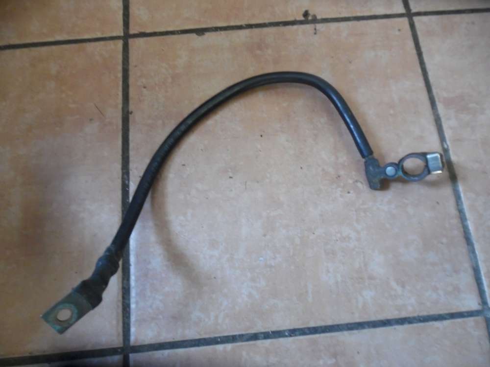 Skoda Octavia 1U Pluskabel Batteriekabel 1J0971228
