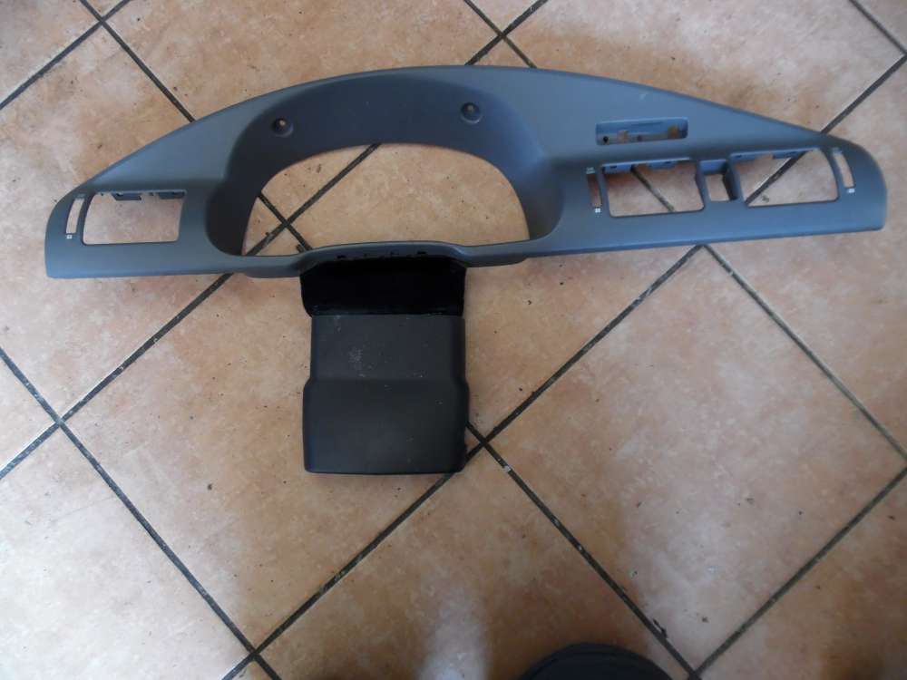 Skoda Octavia 1U Tacho Verkleidung Blende 1U1857053 