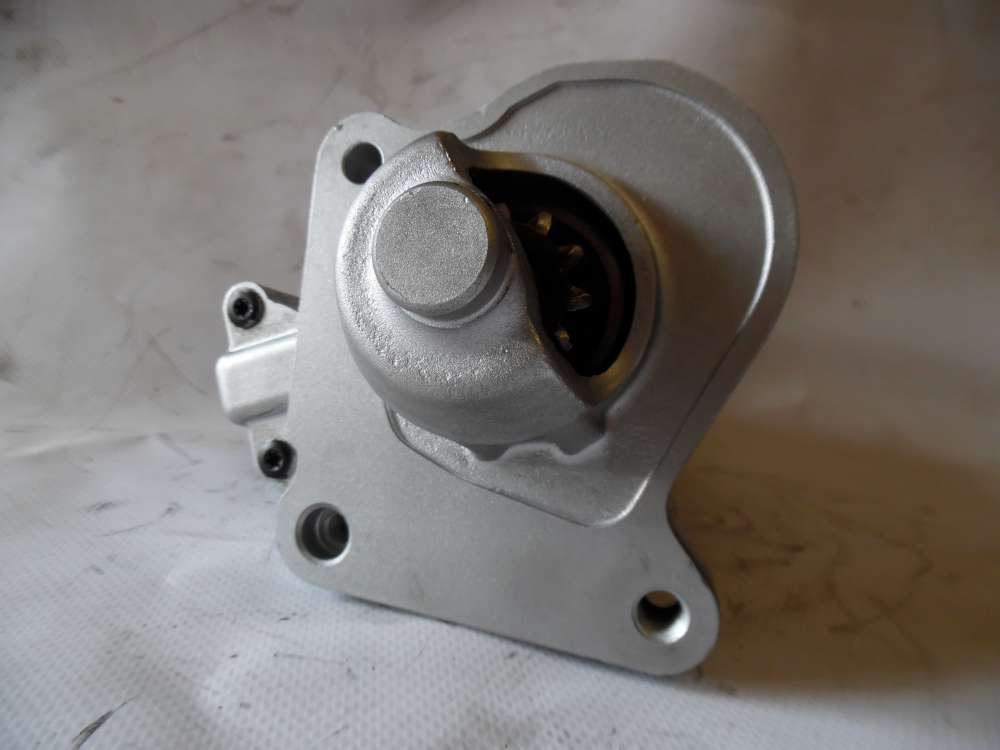 Anlasser Starter 1,2 KW Ford, Mazda 3, Volvo 3M5T-11000-CE 