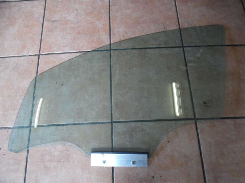 Opel Corsa D 5-Trer Trscheibe Scheibe Vorne Links