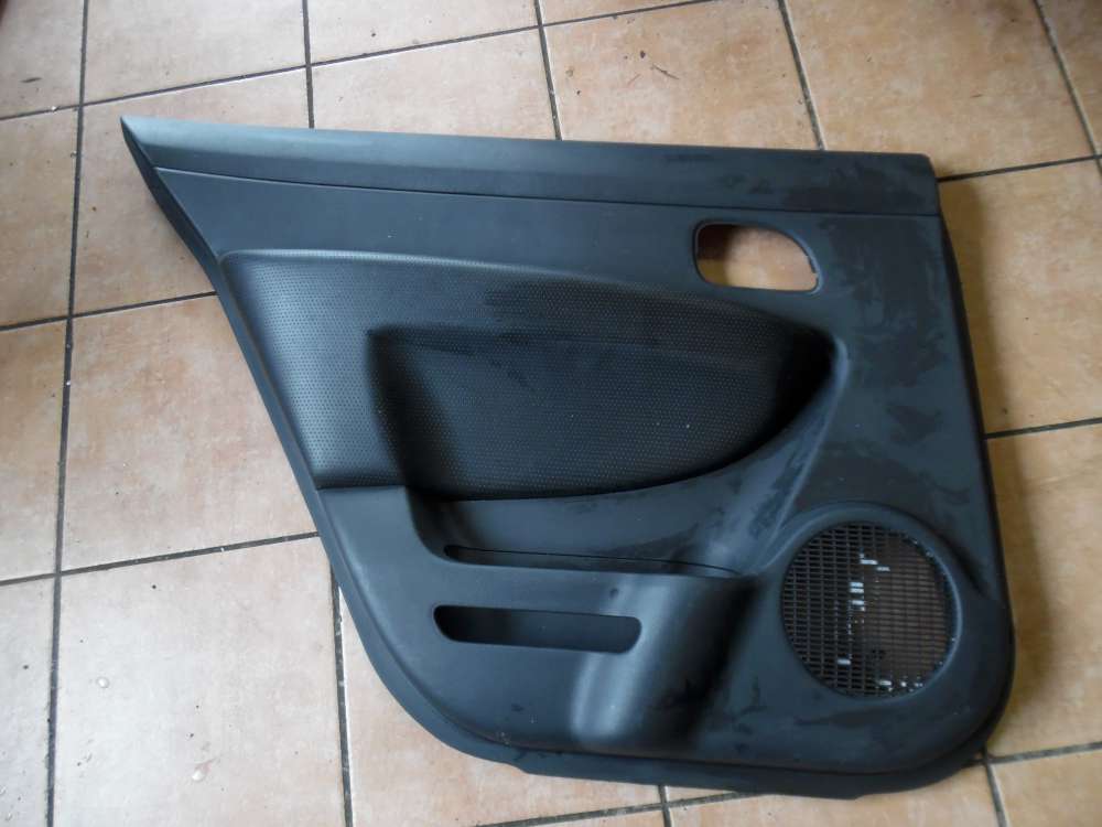 KIA Carens III Trverkleidung Trpappe Hinten Links 83310-1D000