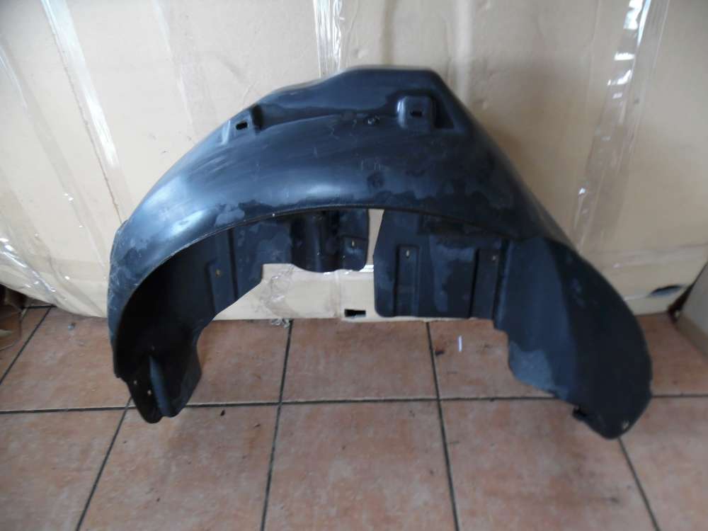 VW Passat 3B Radhausschale Innenkotflgel Hinten Links 3B0810971