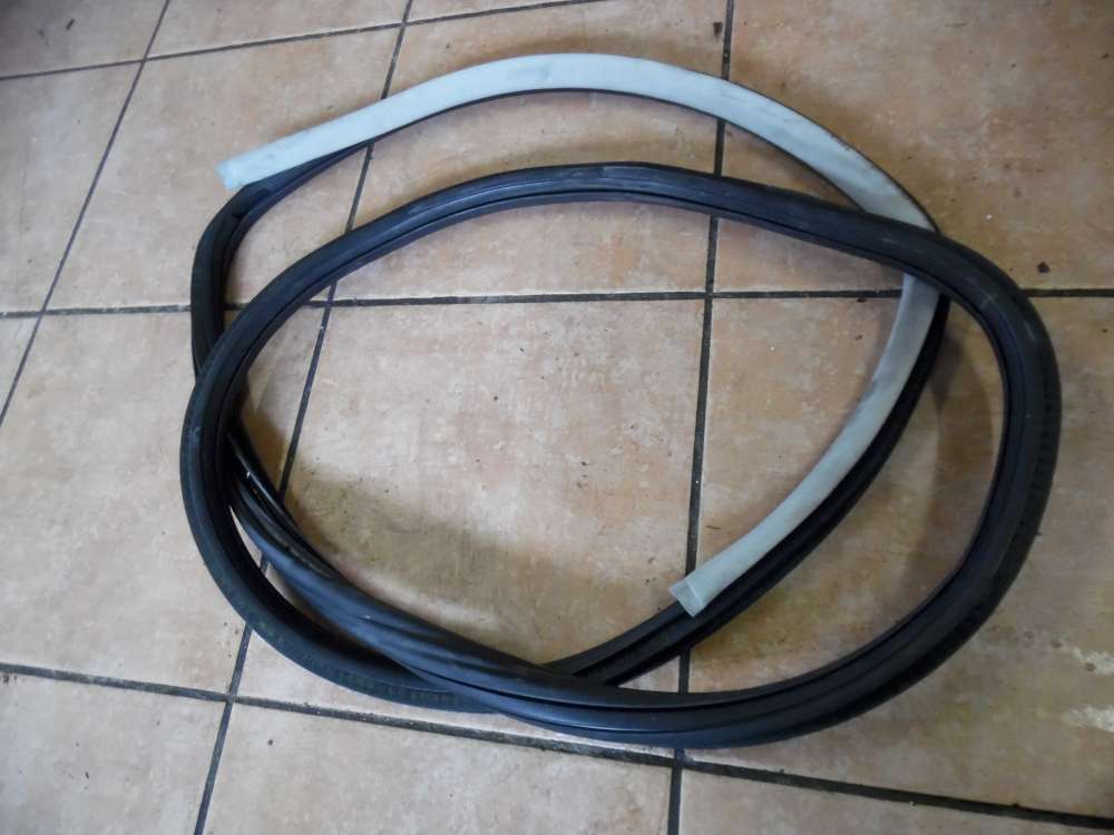 VW Passat 3B Trdichtung Dichtung Hinten Rechts 3B5867368