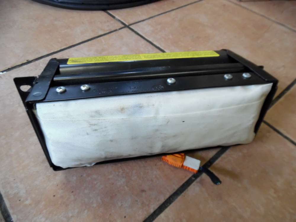 VW Passat 3B Airbageinheit Modul Airbag Sicherheitsmodul 3B0880204