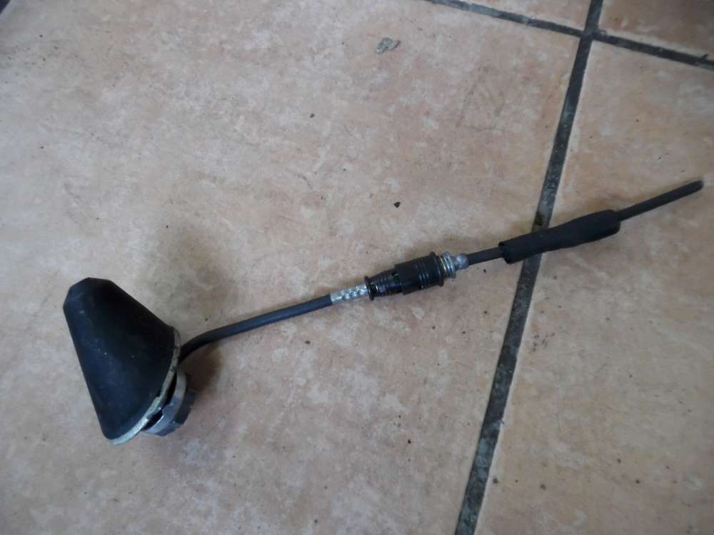 VW Passat 3B Antennenfu� 3B0035505 
