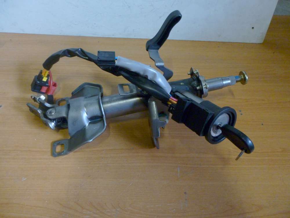 CITROEN Xsara Picasso Bj 2001 Lenksäule Lenkstock Lenksäule Zündschloss 938972901