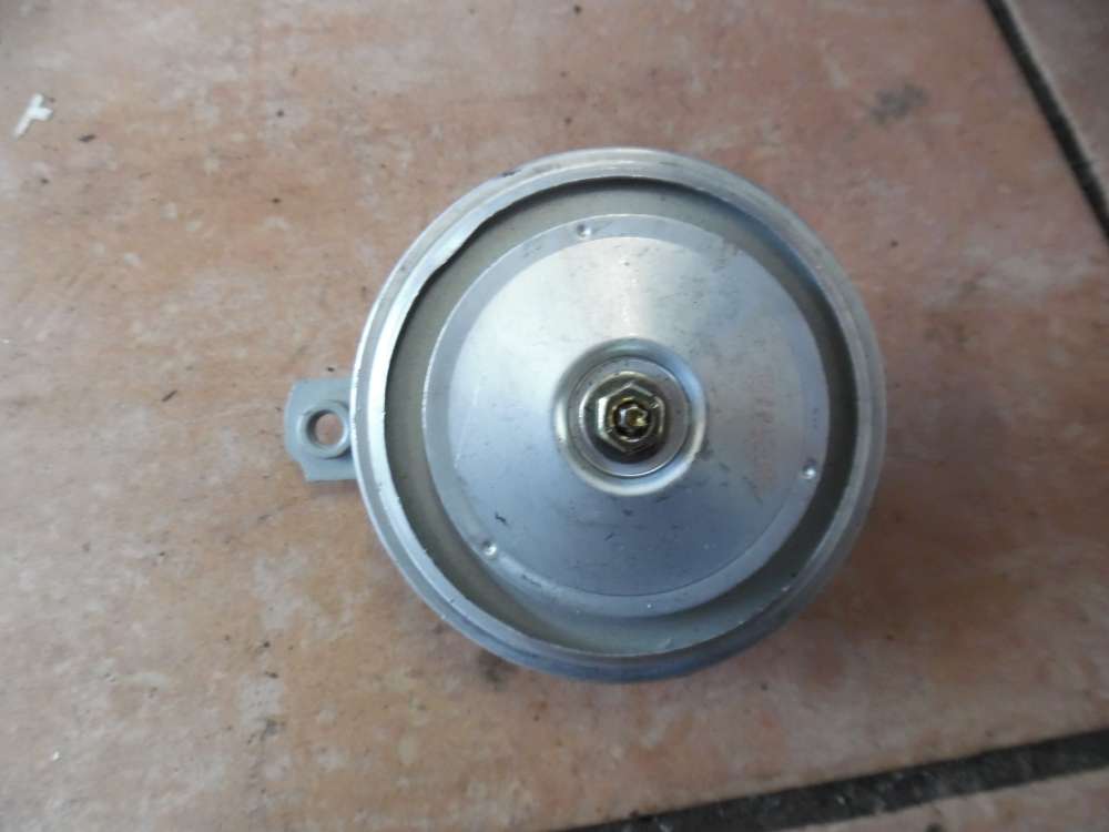 VW Passat 3B Hupe Signalhorn 