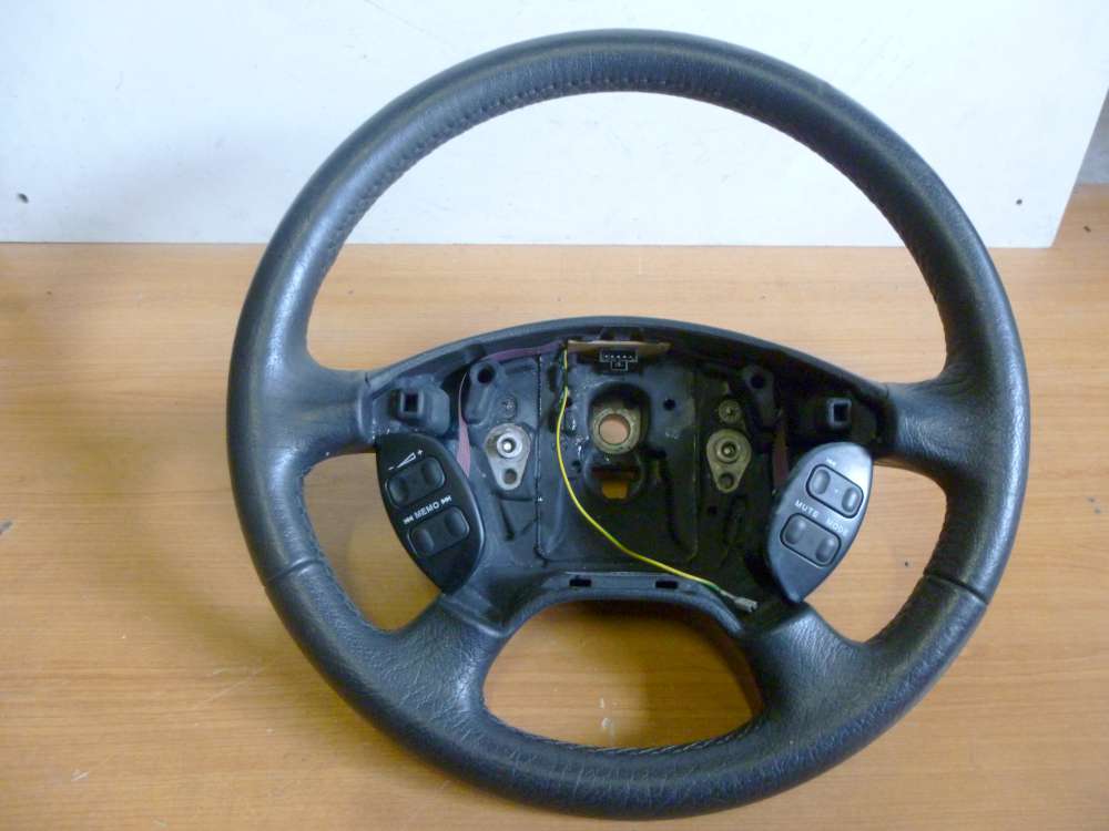 CITROEN Xsara Picasso Bj 2001 Original Lenkrad 94644122