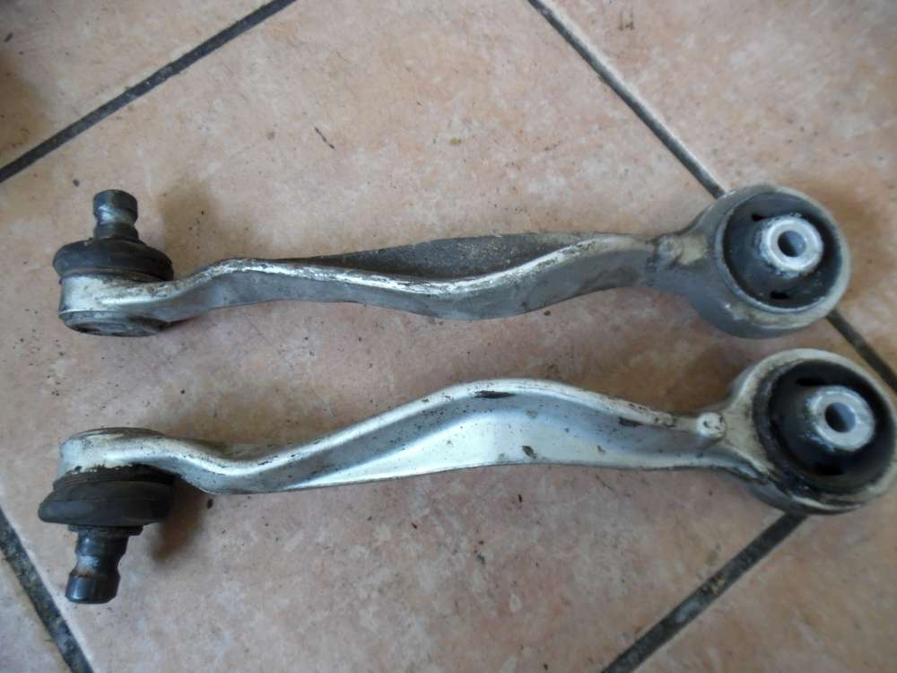 VW Passat 3B Querlenker Hinten oben Rechts / Links 