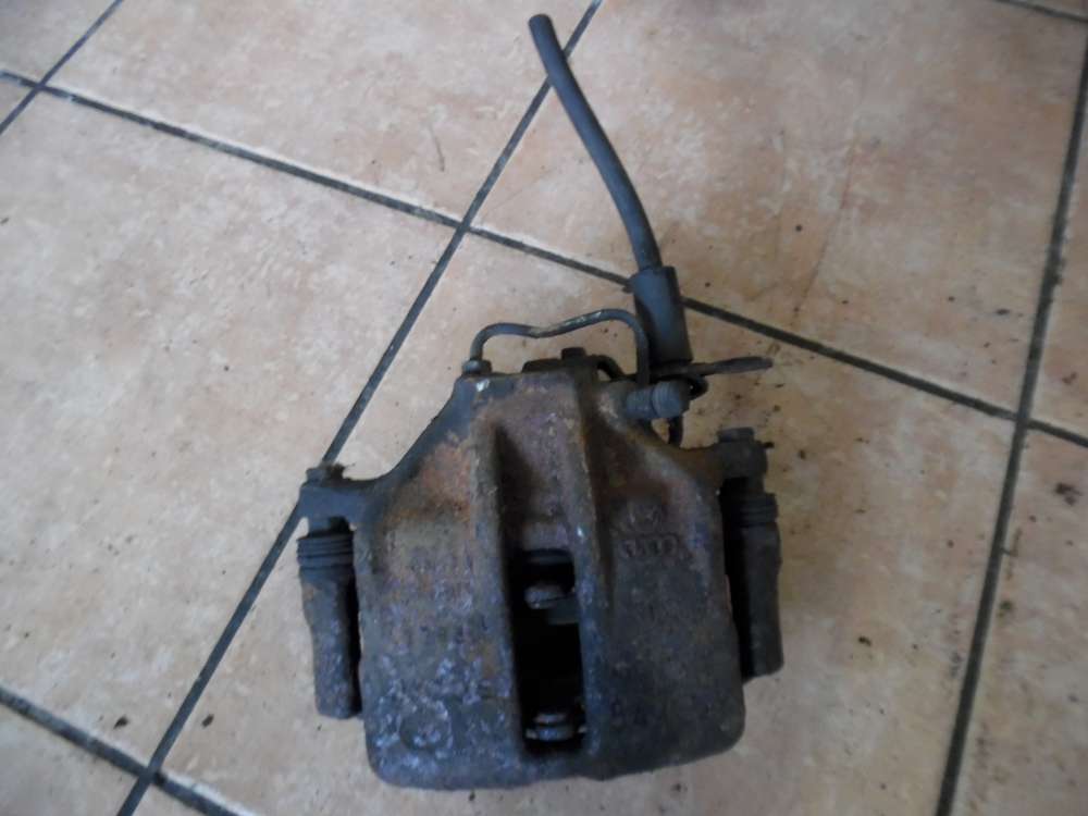 VW Passat 3B Bremssattel Vorne Rechts