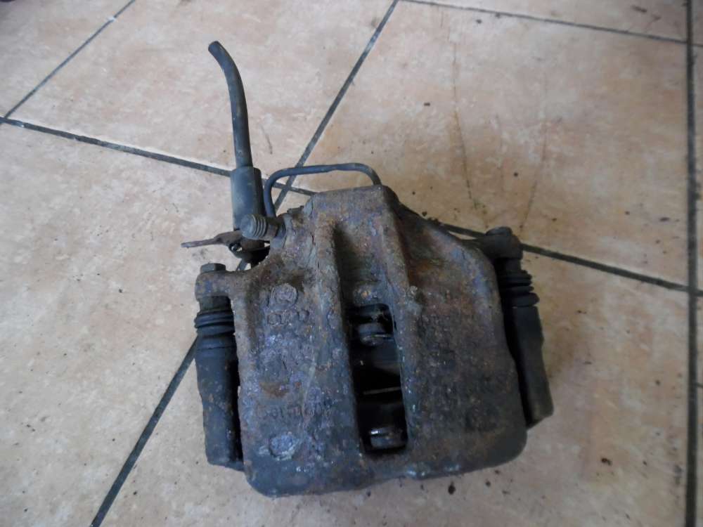 VW Passat 3B Bremssattel Vorne Links