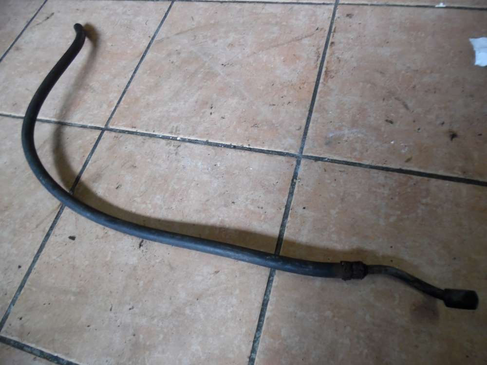VW Passat 3B Servoschlauch Servolenkung 