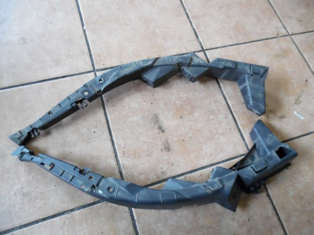 VW Passat 3B Stostangenhalter Halter Vorne 3B0807049/ 3B0807050