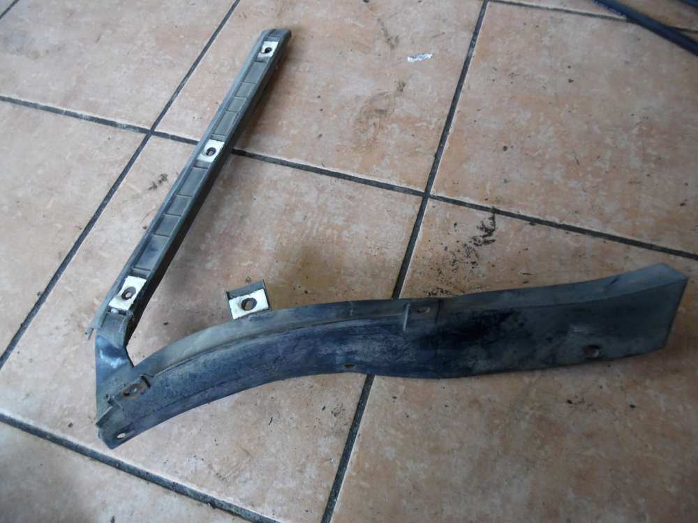 VW Passat 3B Stostangenhalter Halter Hinten Rechts 3B5807394