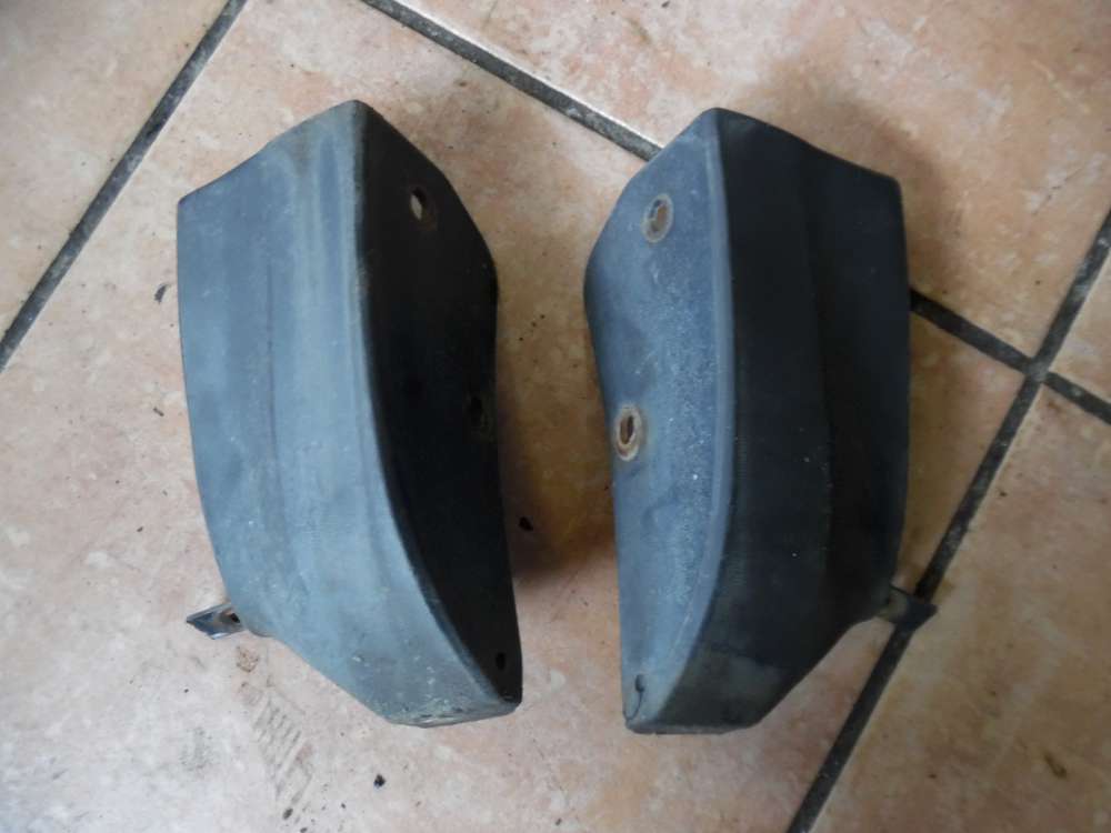 VW Passat 3B Schweller Abdeckung Hinten 3B0853898/ 3B0853897