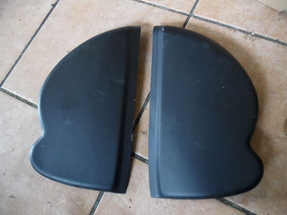 VW Passat 3B Abdeckung Armaturenbrett 3B0858035/ 3B0858036