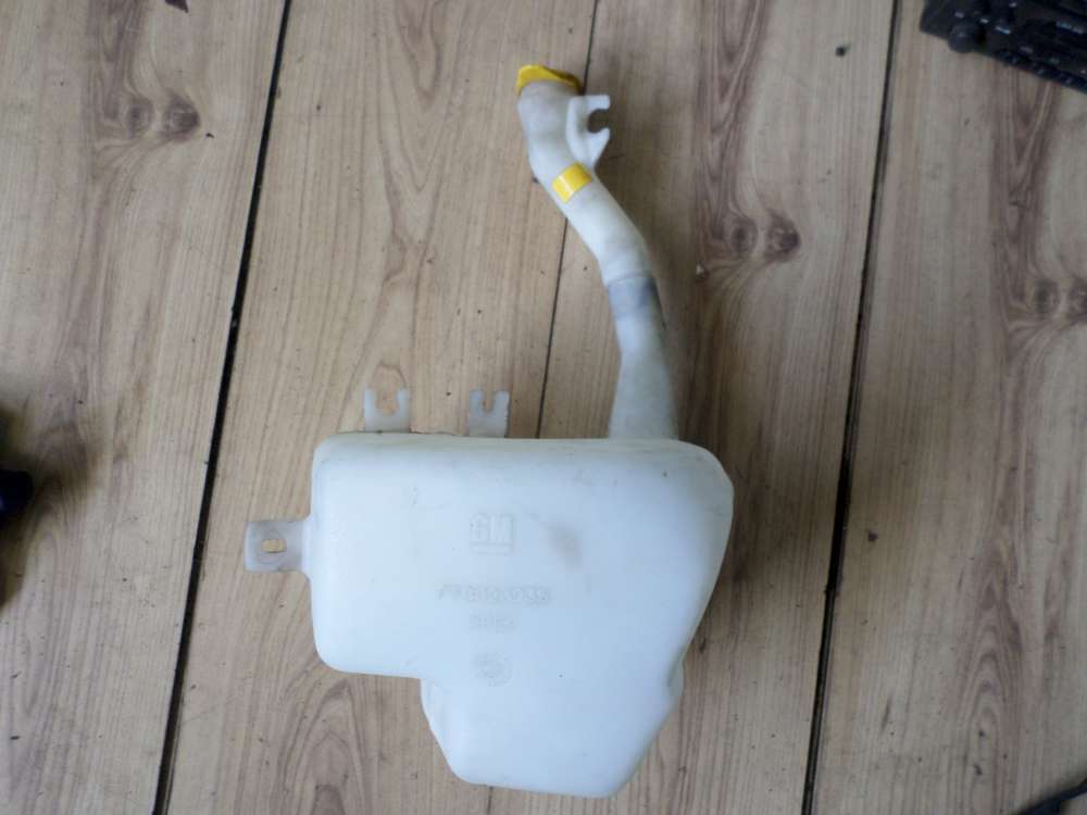 Opel Vectra B 98 Scheibenwaschanlage Behälter Tank 90569800