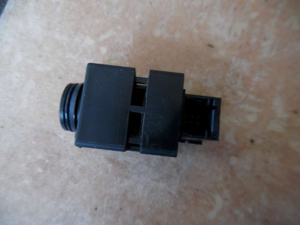 Peugeot 206 Cabrio Sensor Temperatur Steuerung Klima 9644113080