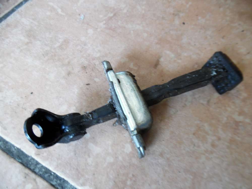 KIA Carens III Trstopper Trfangband Hinten Links 
