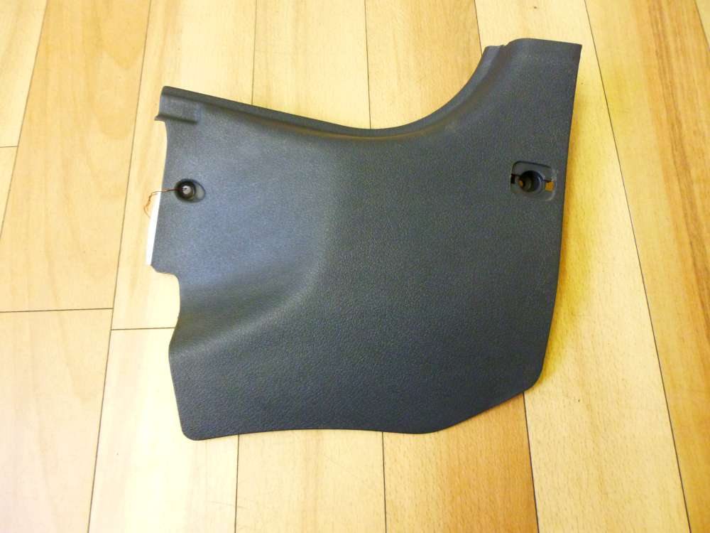Audi A4 Bj.1998 A-Sule verkleidung Sulenverkleidung Rechts unten 8D1867272A
