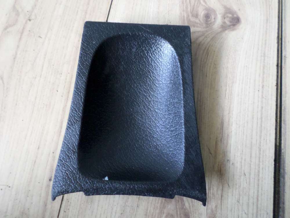 Opel Vectra B Abdeckung/Verkleidung Mittelkonsole Wartung Handbremse 90503606